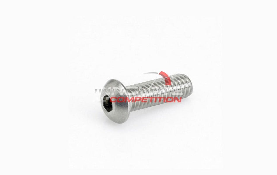 Knopf- Rundkopf 4x12 mm