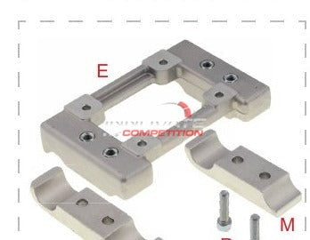 Inbusschraube 10x35 mm