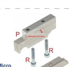 Sechskantschraube 8x35 mm
