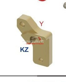 M10 Kettenstrecker für KZ