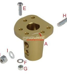 Inbusschraube 6x35 mm