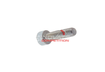 Inbusschraube 10x40 mm