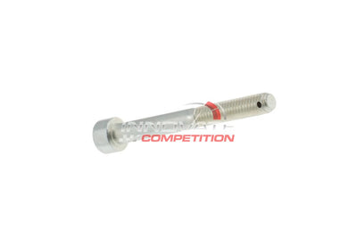 Inbusschraube 6x40 gebohrt