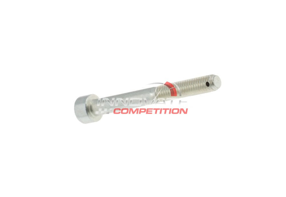 Inbusschraube 6x40 gebohrt