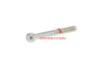 Inbusschraube 6x55 mm