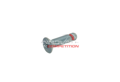Senkkopfschraube 10x40 mm