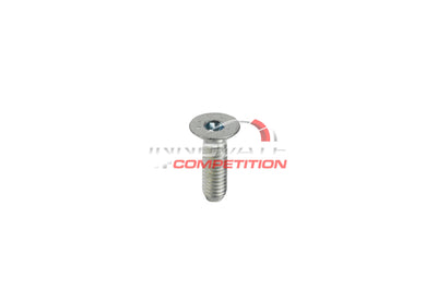 Senkkopfschraube 6x22 mm