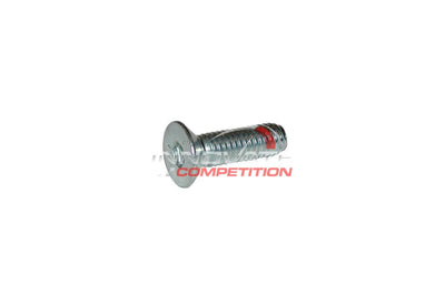 Senkkopfschraube 6x25 mm 10.9