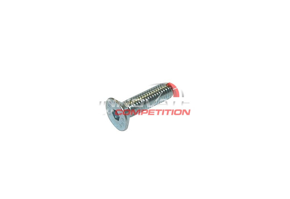 Senkkopfschraube 8x25 mm