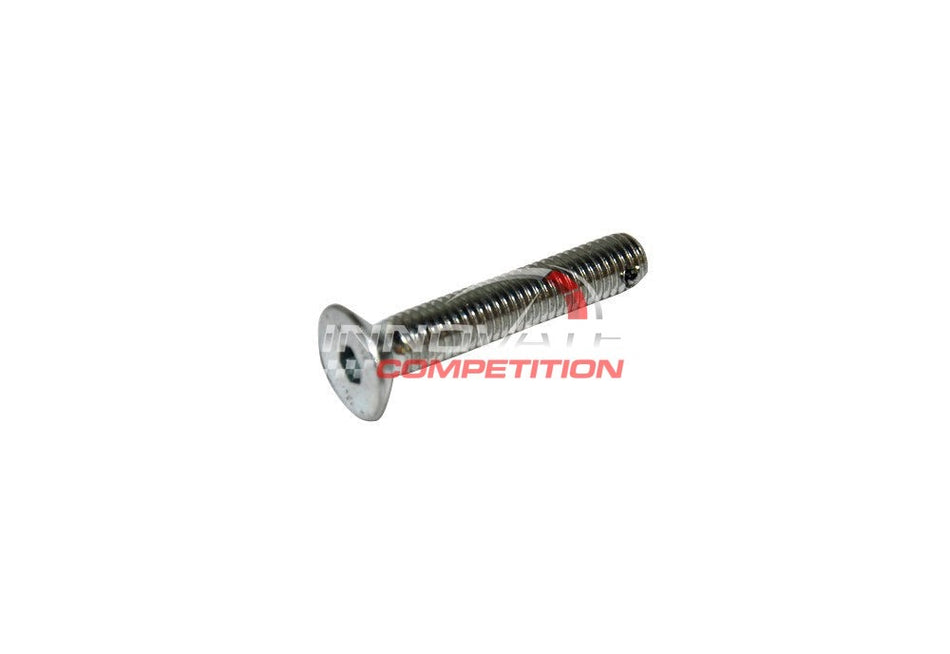 Senkkopfschraube  8x45 mm gebohrt