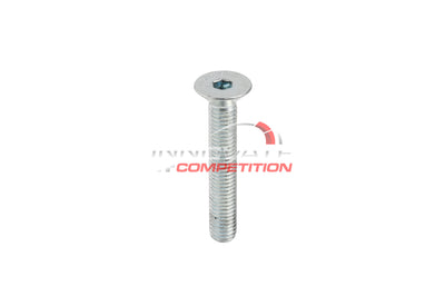 Senkkopfschraube 4x12 mm
