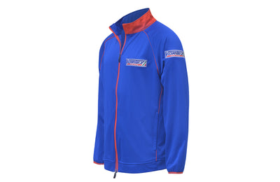 Sweatjacke 2022 Vortex
