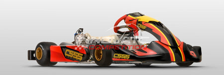CS 55 Kart