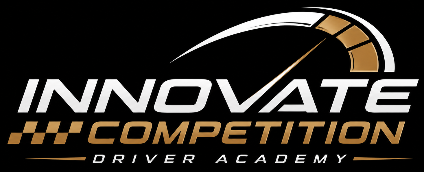 Innovate Competition Driver Academy